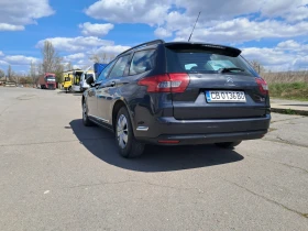 Citroen C5 2.0 HDI, снимка 3