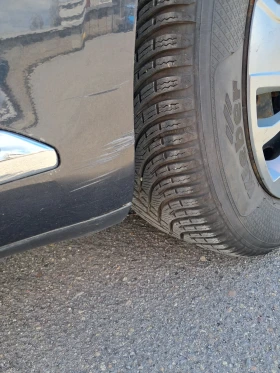 Citroen C5 2.0 HDI, снимка 8