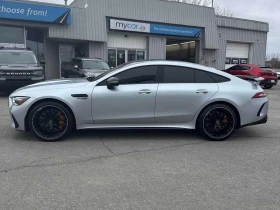 Mercedes-Benz AMG GT * 63 S E Performance * ПЕРФЕКТЕН * , снимка 2