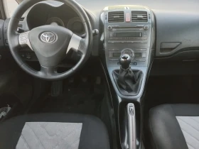 Toyota Auris 1.6, снимка 5