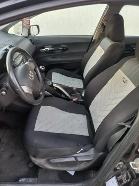 Toyota Auris 1.6, снимка 8