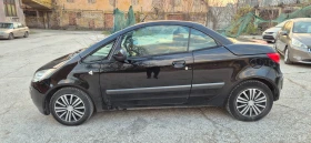 Mitsubishi Colt 1.5 Cabrio Германия, снимка 8