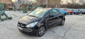 Mitsubishi Colt 1.5 Cabrio Германия, снимка 1
