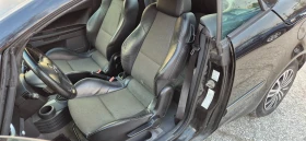 Mitsubishi Colt 1.5 Cabrio Германия, снимка 9