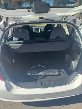 Honda Jazz, снимка 10