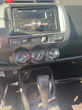 Honda Jazz, снимка 13