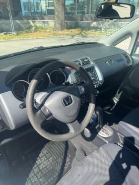 Honda Jazz, снимка 11