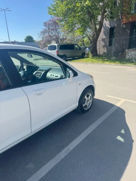 Honda Jazz, снимка 4