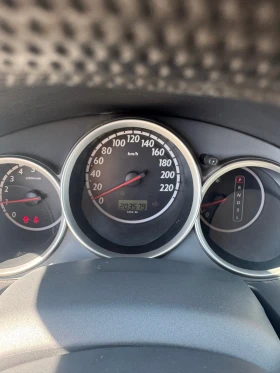 Honda Jazz, снимка 9