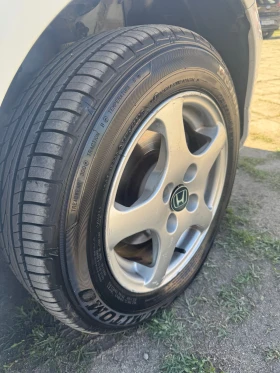 Honda Jazz, снимка 12