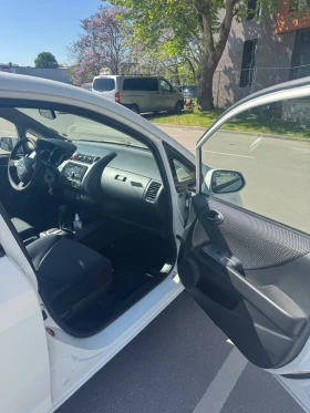 Honda Jazz, снимка 7
