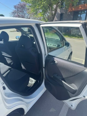 Honda Jazz, снимка 5