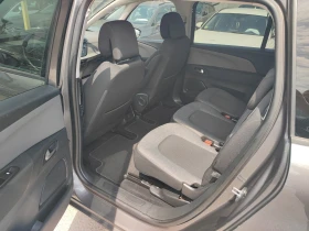 Citroen Grand C4 Picasso 1.6D-120ks-6ks-7 места- НАВИГАЦИЯ, снимка 14