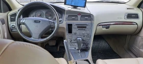Volvo S60, снимка 7