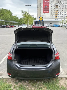 Toyota Corolla, снимка 7