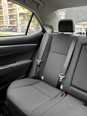 Toyota Corolla, снимка 16