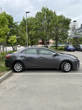 Toyota Corolla, снимка 10
