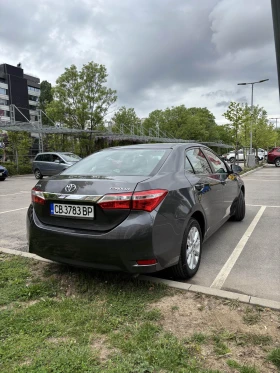 Toyota Corolla, снимка 9