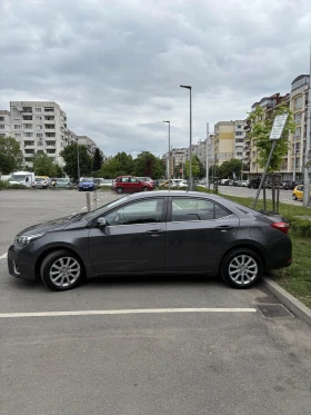 Toyota Corolla, снимка 4