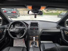 Mercedes-Benz C 320 320CDI AMG 4x4, снимка 10
