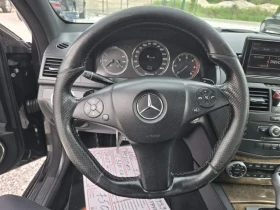 Mercedes-Benz C 320 320CDI AMG 4x4, снимка 9