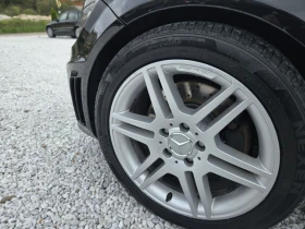 Mercedes-Benz C 320 320CDI AMG 4x4, снимка 8