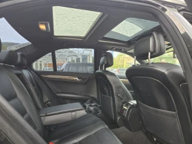 Mercedes-Benz C 320 320CDI AMG 4x4, снимка 12