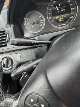 Mercedes-Benz C 320 320CDI AMG 4x4, снимка 11