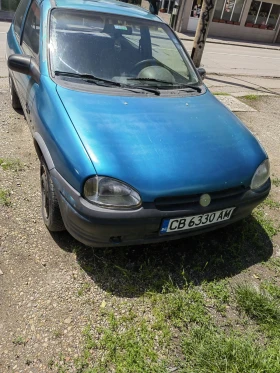 Opel Corsa 1.2, снимка 6