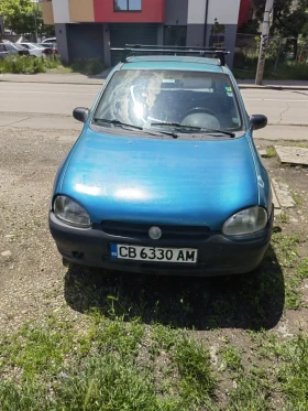 Opel Corsa 1.2, снимка 5