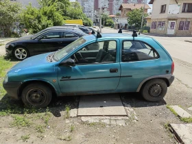 Opel Corsa 1.2, снимка 3