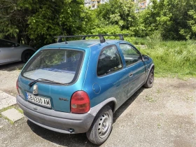 Opel Corsa 1.2, снимка 1