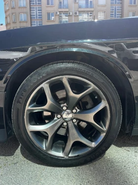 Dodge Challenger 3.6 sxt plus, снимка 4