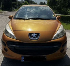 Peugeot 207 1.4 16V, снимка 1