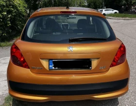 Peugeot 207 1.4 16V, снимка 2