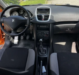 Peugeot 207 1.4 16V, снимка 5