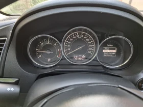 Mazda 6 2.2 D avtomat , снимка 11