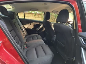 Mazda 6 2.2 D avtomat , снимка 10