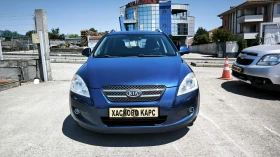 Kia Ceed 2.0CRDI, снимка 2