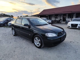 Opel Astra 1.6 бензин моно инжекция!!!, снимка 3