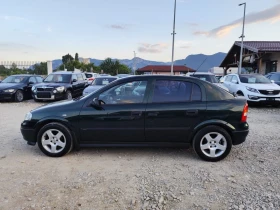 Opel Astra 1.6 бензин моно инжекция!!!, снимка 6