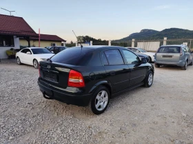 Opel Astra 1.6 бензин моно инжекция!!!, снимка 4