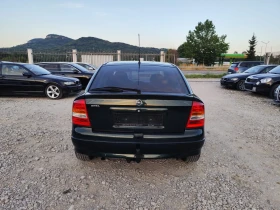 Opel Astra 1.6 бензин моно инжекция!!!, снимка 8