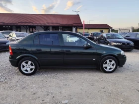Opel Astra 1.6 бензин моно инжекция!!!, снимка 7