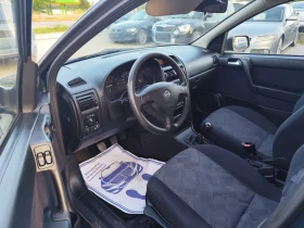 Opel Astra 1.6 бензин моно инжекция!!!, снимка 10