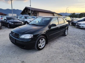 Opel Astra 1.6 бензин моно инжекция!!!, снимка 2
