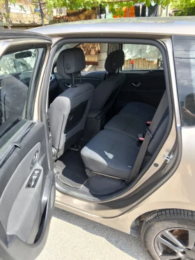 Renault Grand scenic, снимка 10