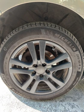 Renault Grand scenic, снимка 6