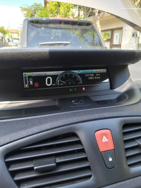 Renault Grand scenic, снимка 4