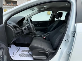 Renault Megane 1.6I LPG NAVI , снимка 7